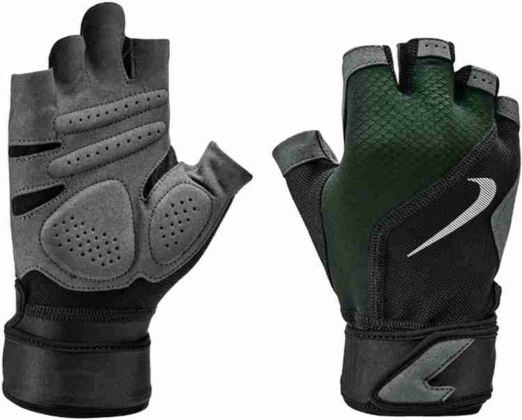 Nike gym premium fitness gloves store
