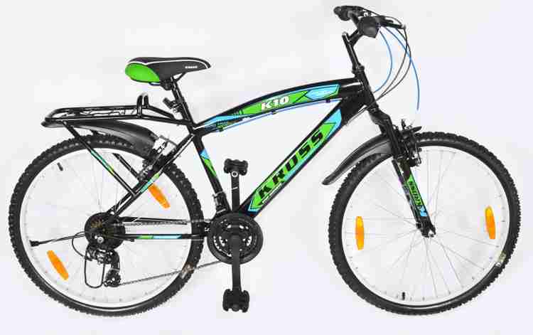 Kross k10 price 2025