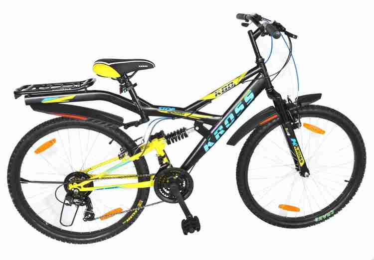 Kross k80 sale cycle price