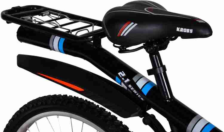 Kross K60 Sports Bike For Adults Black 26 T Mountain Cycle Price in India Buy Kross K60 Sports Bike For Adults Black 26 T Mountain Cycle online at Flipkart