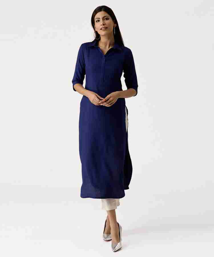 Flipkart kurti cheap libas