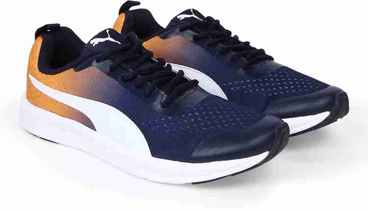 PUMA Feral Runner Running Shoes For Men Buy PUMA Feral Runner