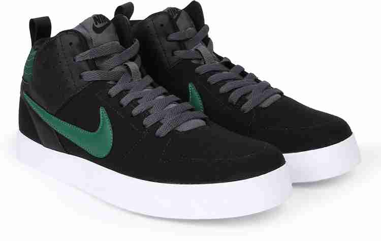 Nike liteforce shop iii mid sneakers