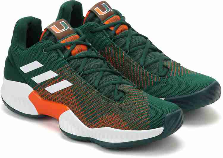 ADIDAS PRO BOUNCE 2018 LOW Running Shoes For Men Buy ADIDAS PRO