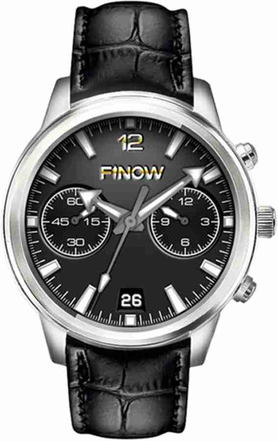 Finow watch best sale