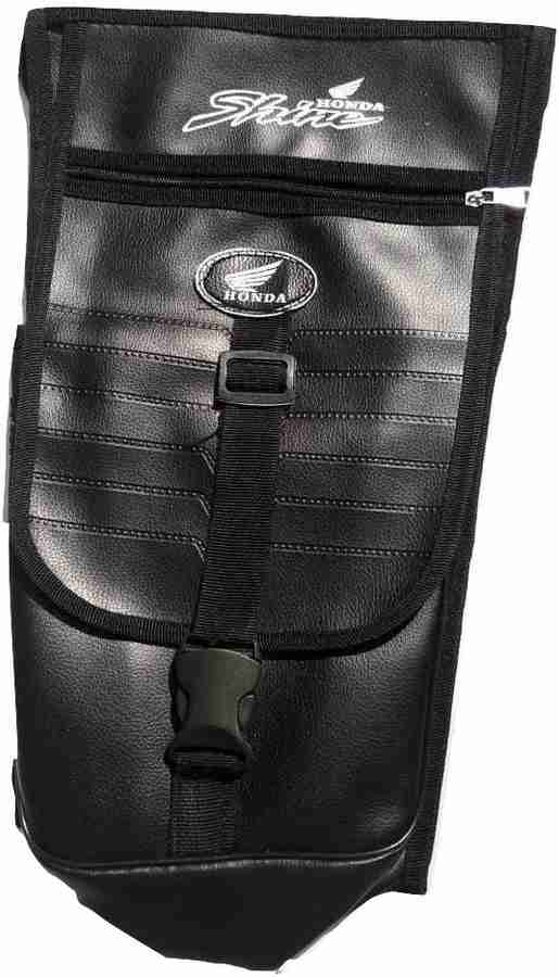 Honda shine tank cover sale
