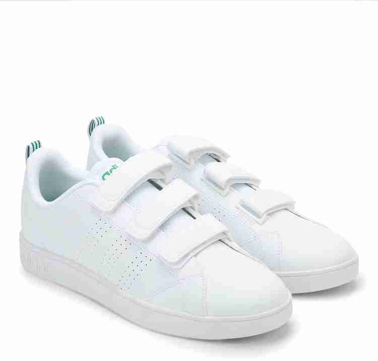 Adidas vs advantage cl cmf 2025