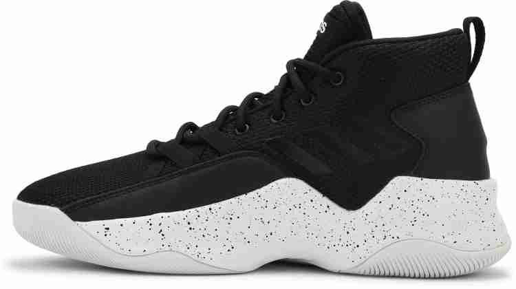 Men's adidas cheap streetfire basketball shoes