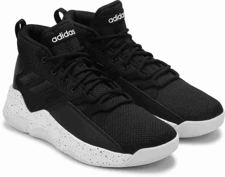 Men's streetfire cheap basketball shoe