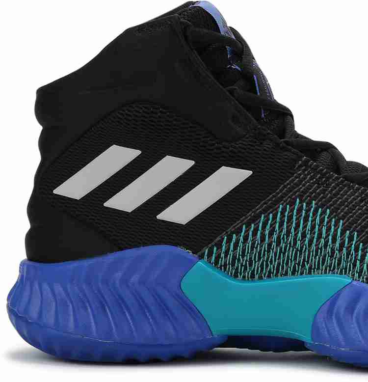 Zapatillas adidas bounce 2018 store