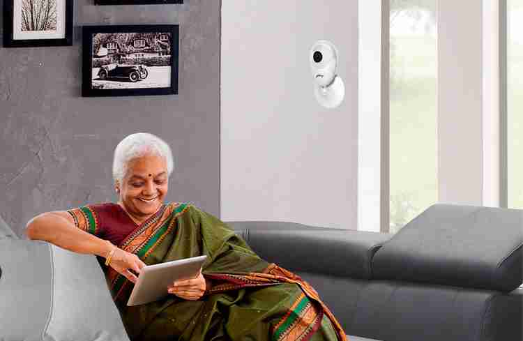 Godrej outlet ace 720p