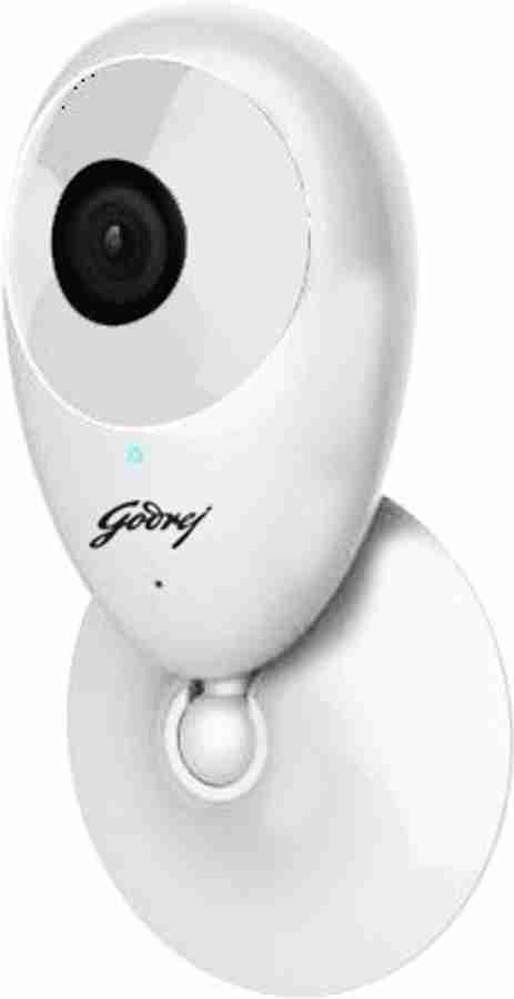 Godrej ace best sale home security camera