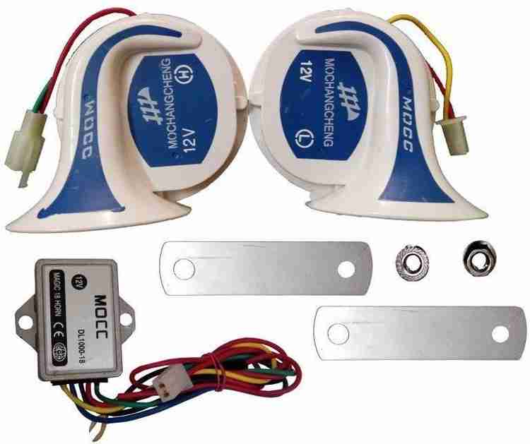 Bike horn flipkart hot sale