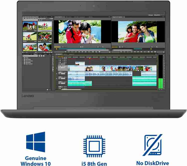 Lenovo ideapad 130 i5 8th generation 8gb on sale ram
