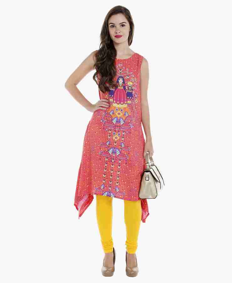 Fbb collection of kurtis 2025