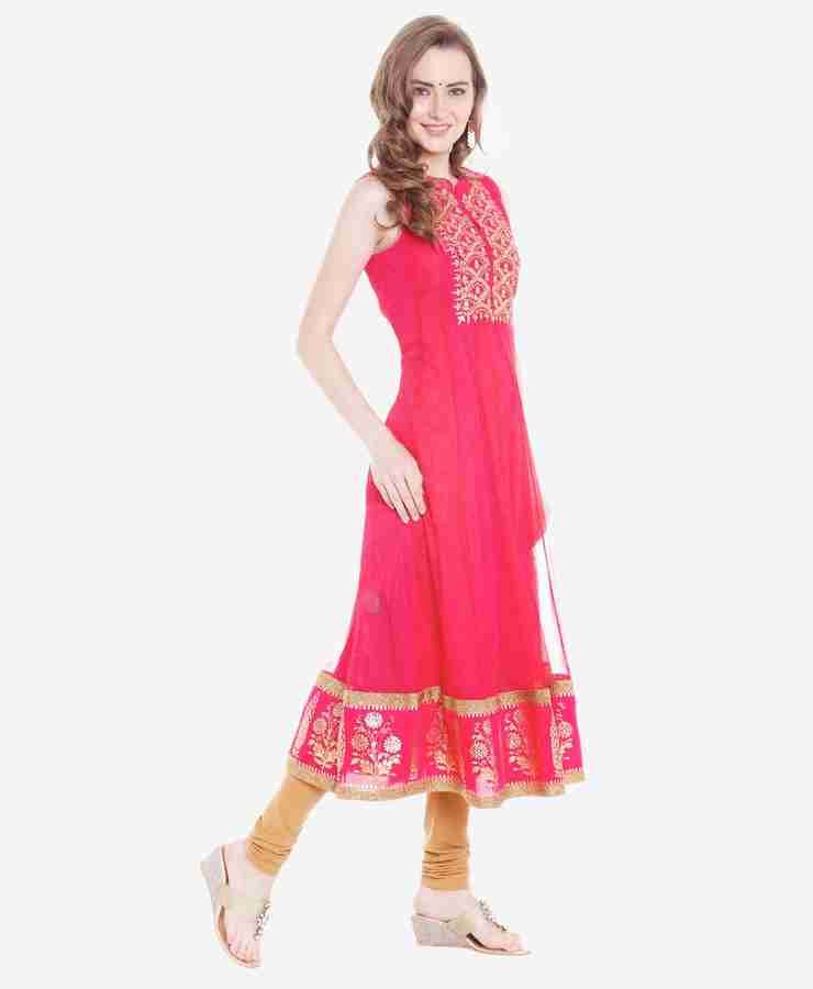 Srishti outlet kurtis flipkart