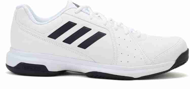 Adidas men's approach tennis hot sale shoe