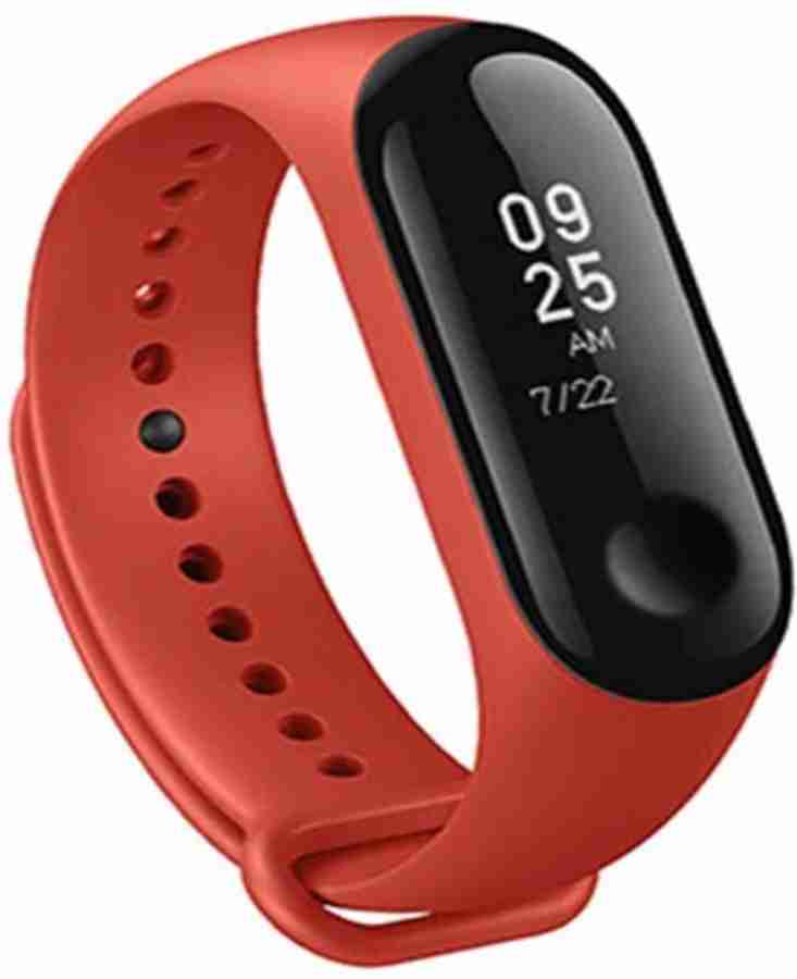 Mi band 3 2025 flipkart price