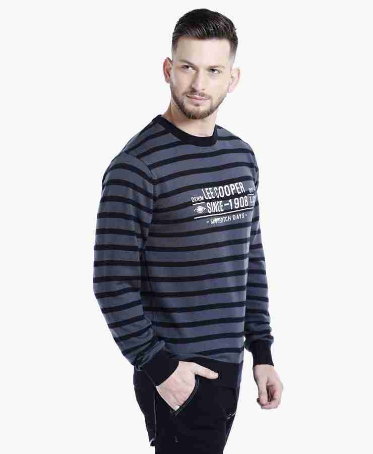 Lee cooper outlet sweater