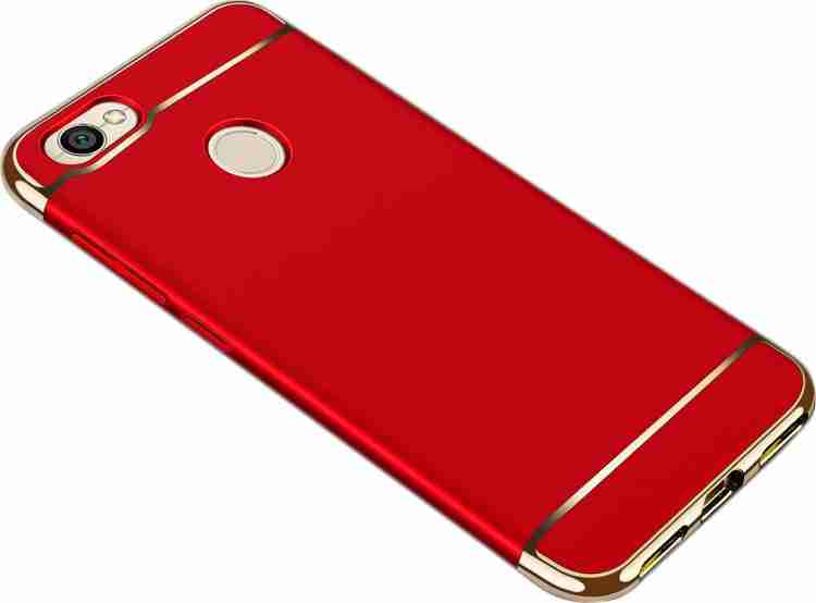 MECase Back Cover for Mi Redmi Y1 MECase Flipkart