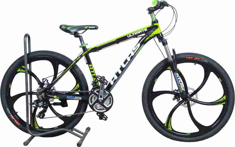 Atlas gear wali cycle deals