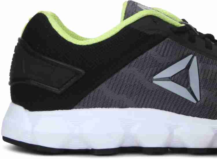 Reebok men's hex hot sale bold running shoes