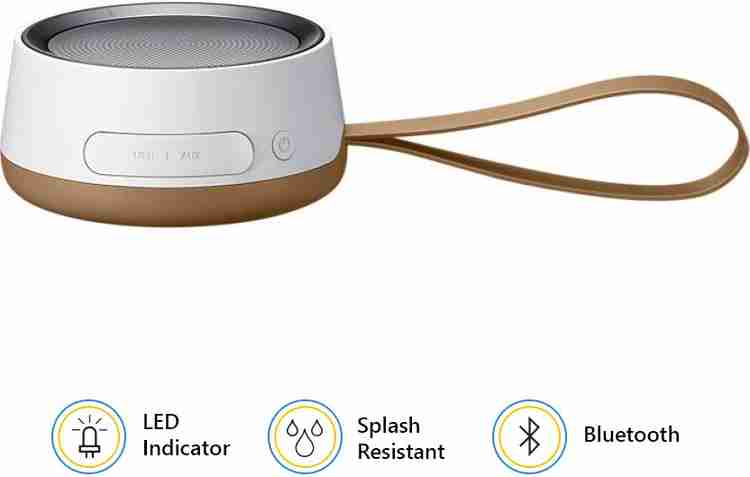 Samsung bluetooth best sale speaker scoop