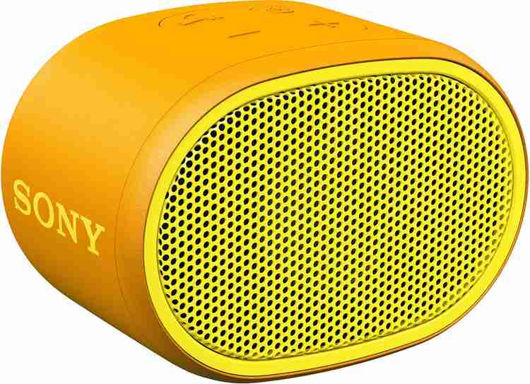 Xb01 sony speaker cheap