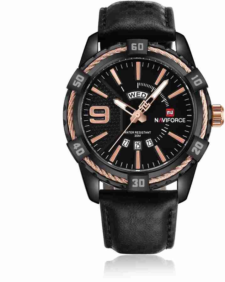 Naviforce watch flipkart hotsell
