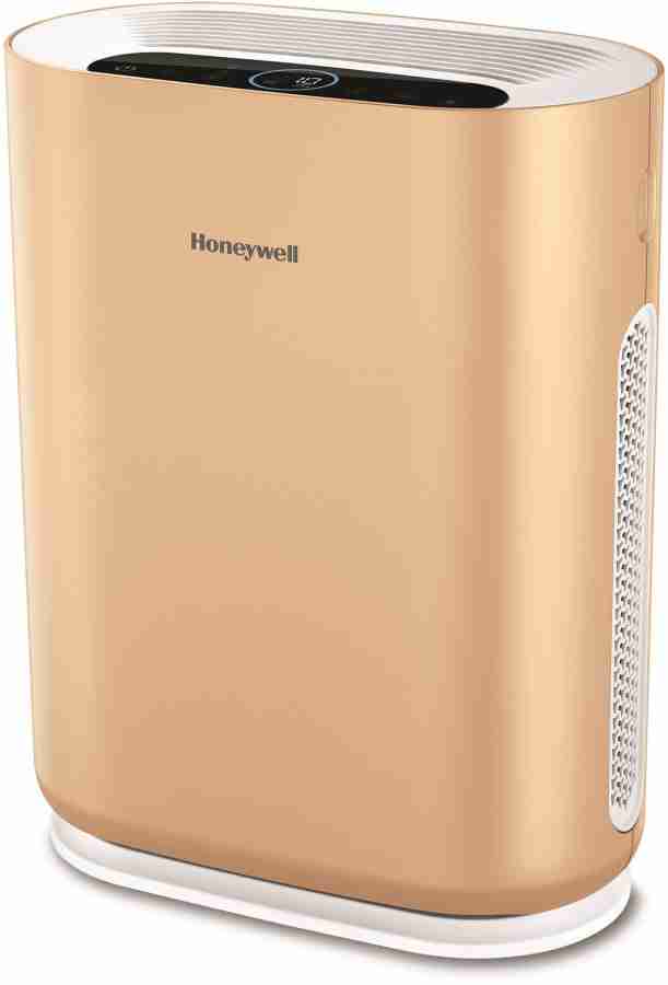 Honeywell room air best sale purifier