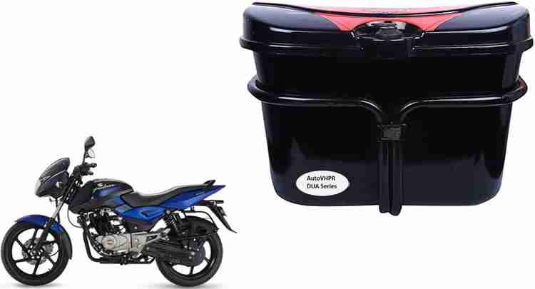 Pulsar side clearance bag
