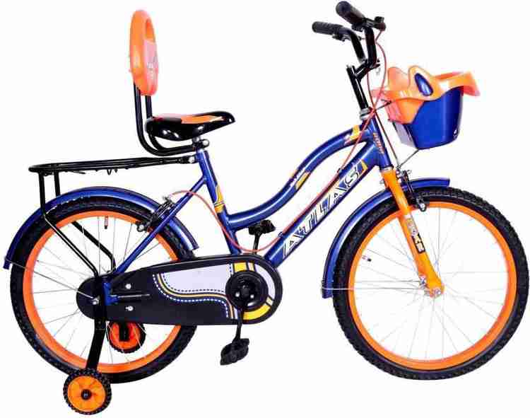 Atlas cycle for kids store