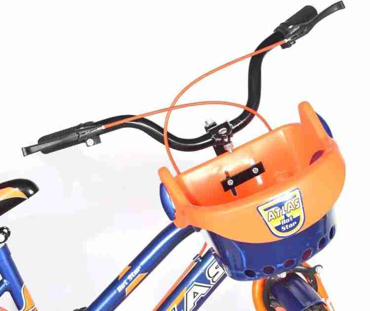 Atlas cycle baby 2025