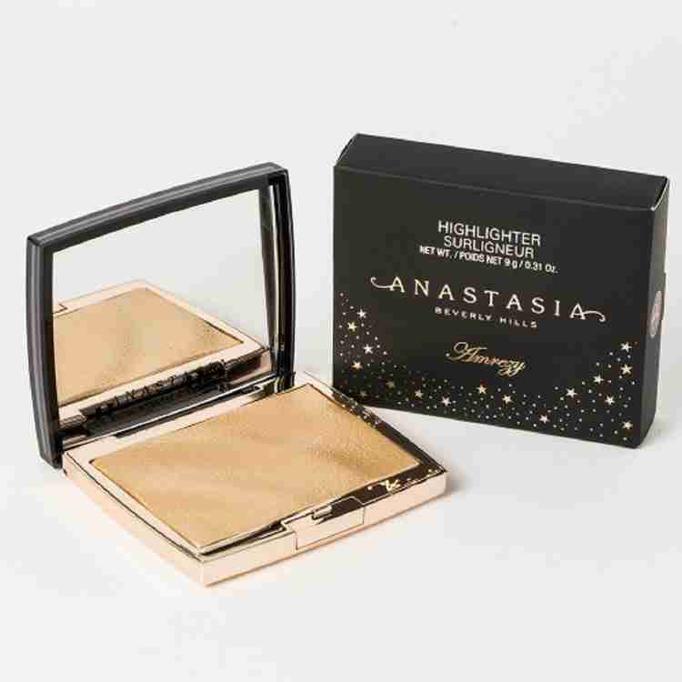 Anastasia amrezy highlighter deals