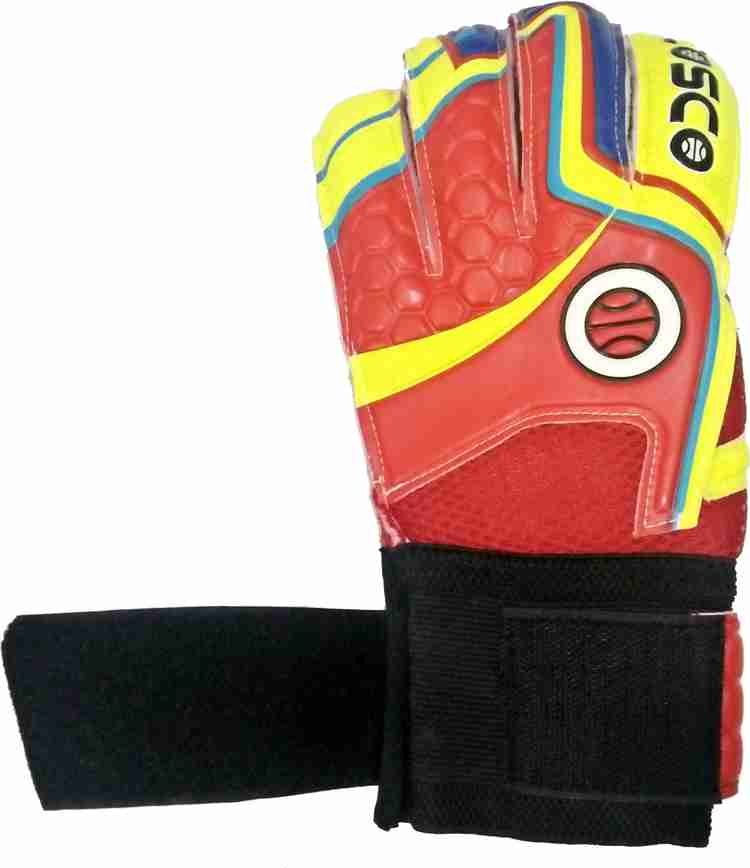 COSCO Protector Size Large Goalkeeping Gloves Buy COSCO