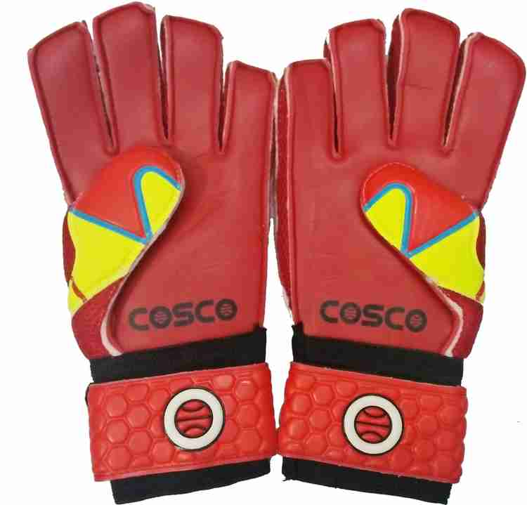 Cosco goalkeeper gloves 2025