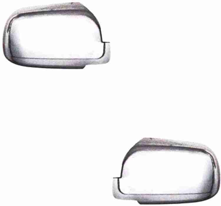 Xylo side outlet mirror cover