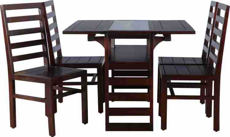 Hometown dining table set 2024 4 seater