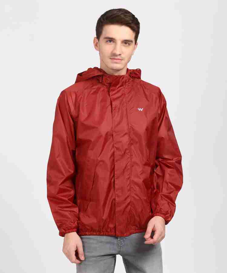 Raincoat jerkin flipkart online