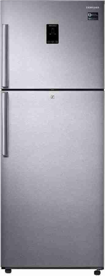 Samsung 415 litre fridge 2021 discount