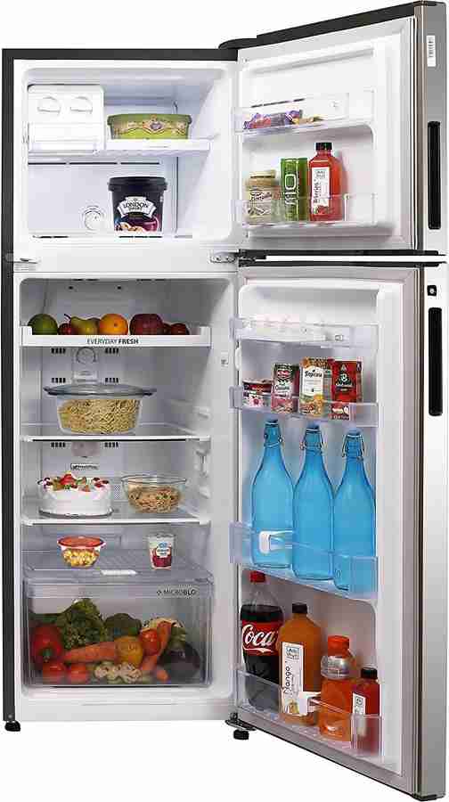 Whirlpool fridge model deals 21233