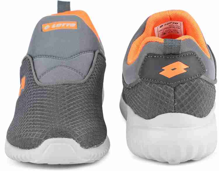 Lotto amedio new arrivals walking shoes