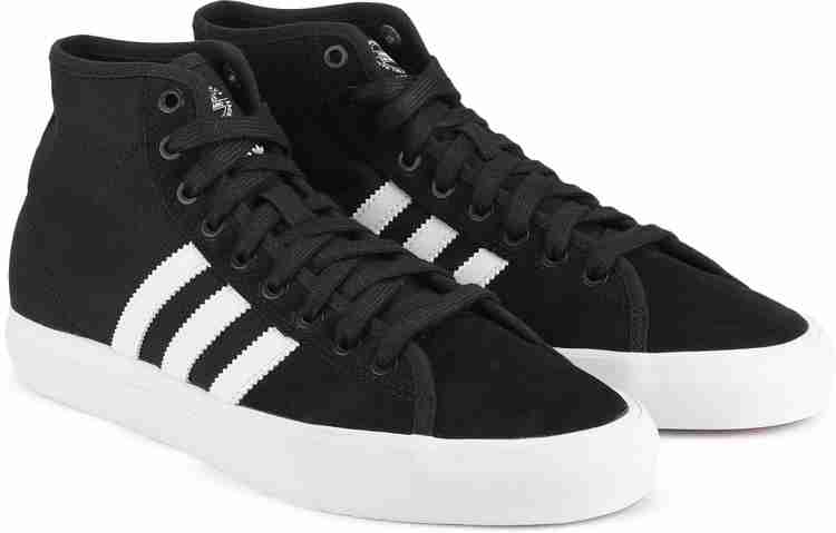 ADIDAS ORIGINALS MATCHCOURT HIGH RX Sneakers For Men Buy ADIDAS