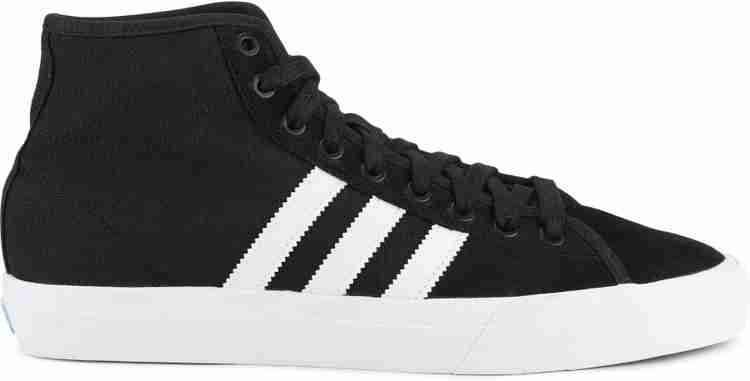 Adidas matchcourt top high rx