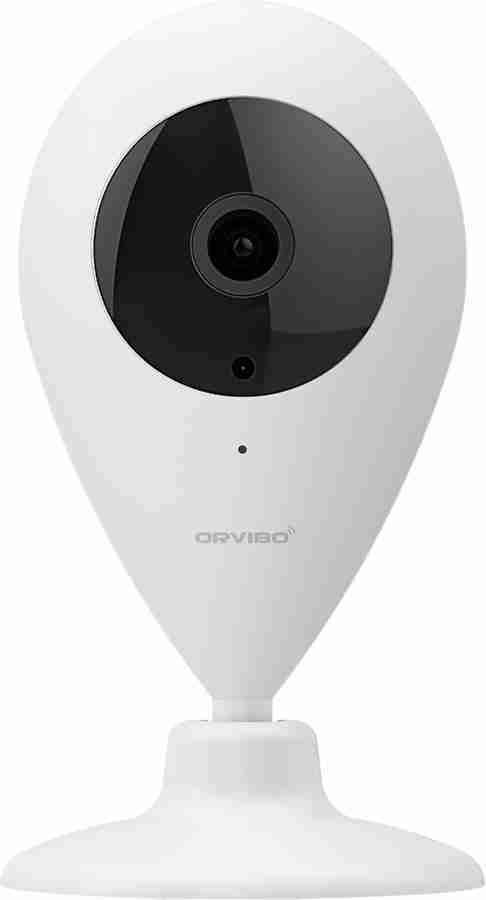 Orvibo 720p hd smart security camera outlet