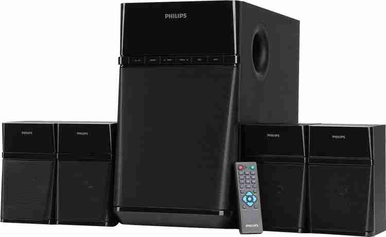 Philips speakers flipkart top