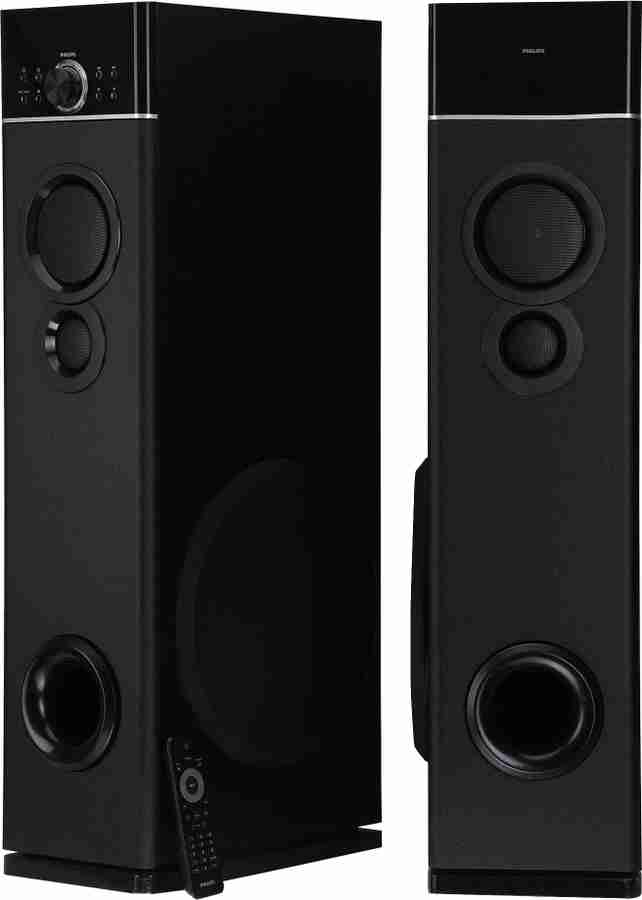 Philips tower speaker online 15000 watt