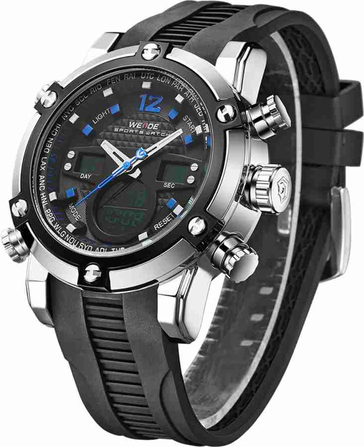 Weide hotsell wh 5205