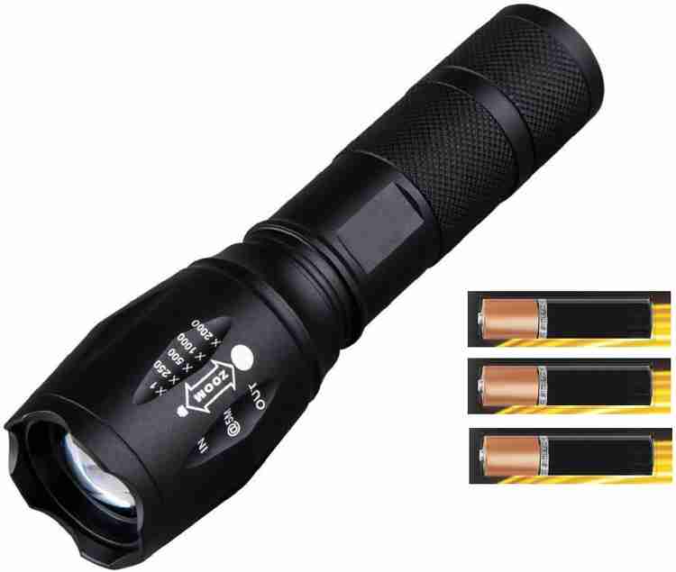 Flashlight dimmer deals