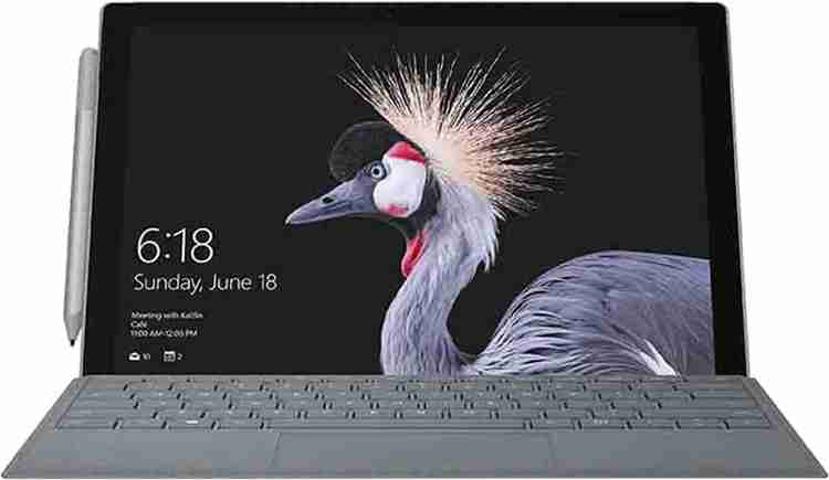 Surface Pro 2017年モデル LGN-00017【Core m3(1.0GHz)/4GB/128GB SSD 